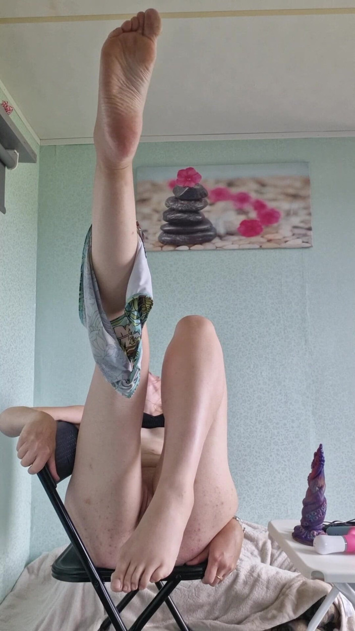Sexy Butterfly: Horny Gym Party Time