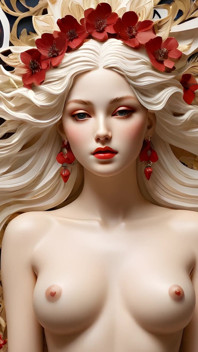 3D tarzı çıplak kızlar fotoğrafları bölüm 2