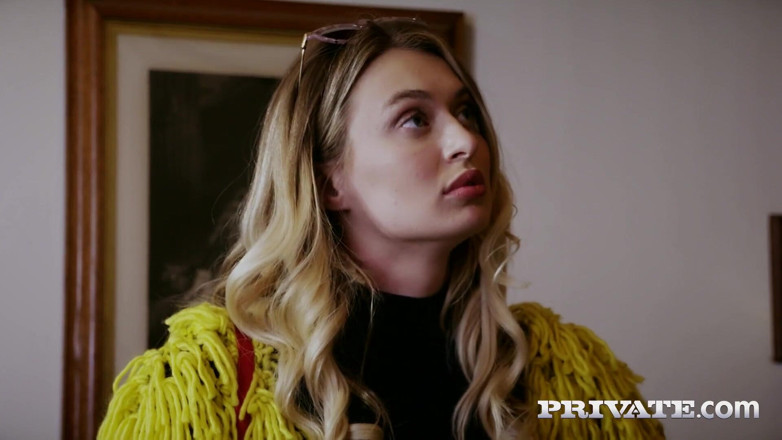Private.com: Henessy est la servante parfaite pour un trio avec Natalia...