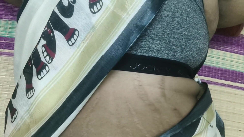 Mary V: Desi 18 + Step Sister Caught Watching Porn Video Than After We...