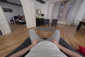 Virtual Taboo