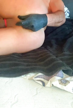 मेरी गांड को इतनी जोर से चोदो