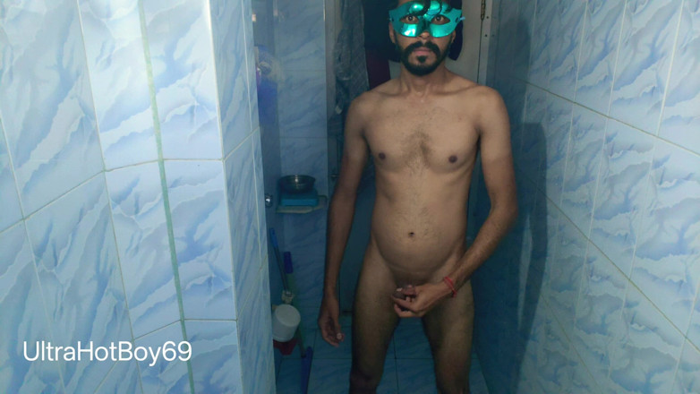 UltraHotBoy69: Summer Special Part 4