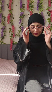 Goodbye Video - Mia Niqab Forever
