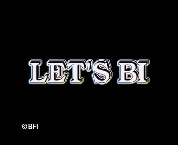 The Bi Gang: Laat bi.
