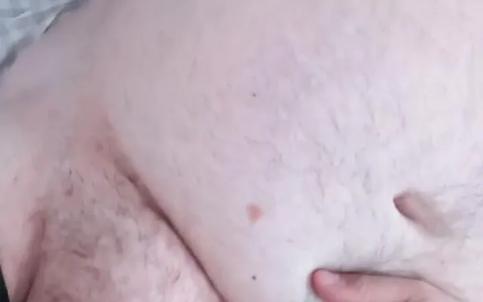 Big Pisser: Showing off My Hot Plump Body and Playing with My...