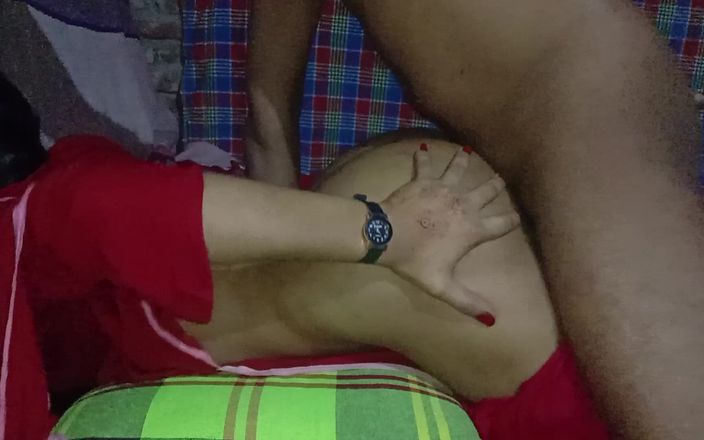 Deshi women: Analdesi real pareja casada primera vez video de sexo anal