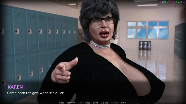 Porny Games: Plus Size Taboo by Chaixas - awek montel baru di kampus,...