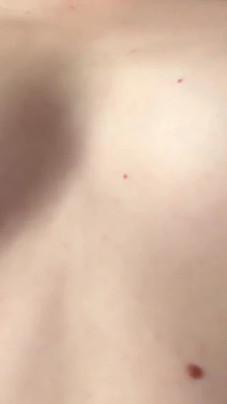 Tori Diamond: Nice Nipples?