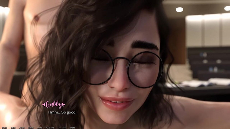 Miss Kitty 2K: 新鲜女人 - 37名学生在老师的桌子上被misskitty2k