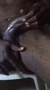 My Long Dick