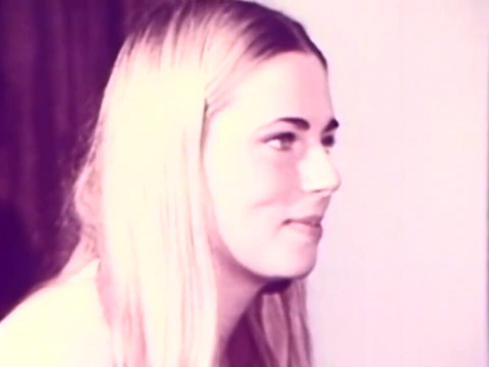 Vintage Usa: Legenda porna - USA 1969, začátek - Scéna 46