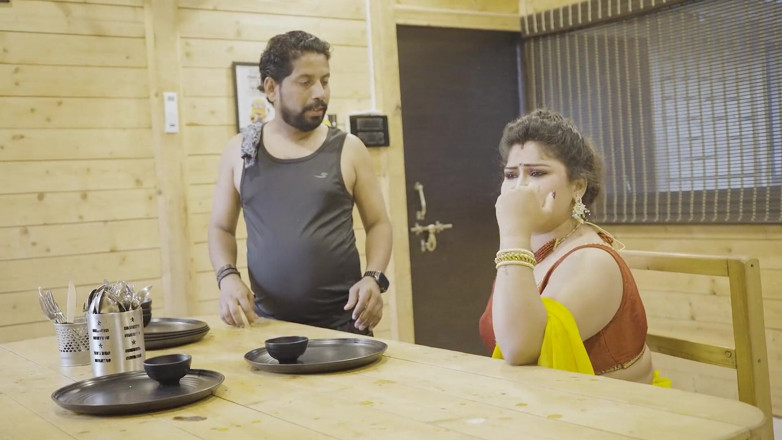 Uncutadda: Un mari et sa femme baisent avec leur serviteur, dans...
