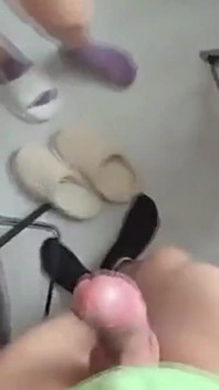 Cewek itu ngentot setiap hari