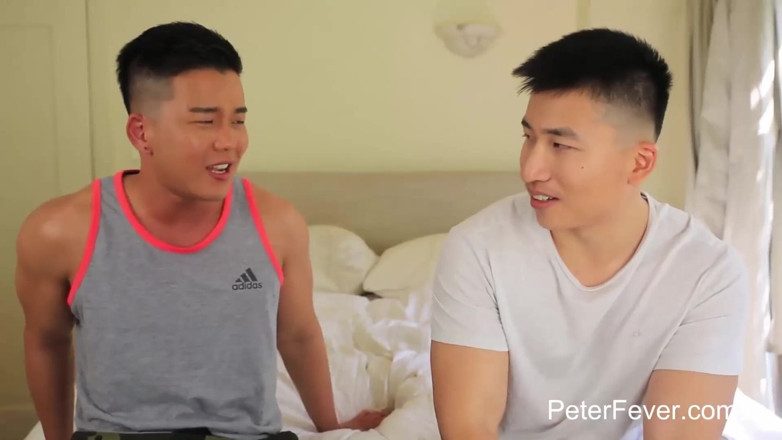 Peter Fever: Peterfever znovusunion epizoda 2: Frat Rush