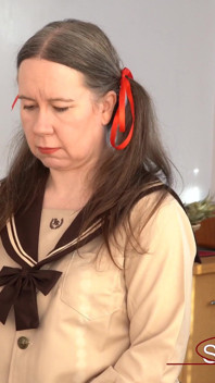Regreso a la madrastra Sarah