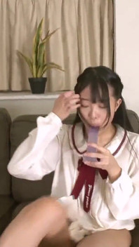 Himari Hina - Sokongan melancap penuh. Si Dia Menimbus Pantat dan Pepek Awak