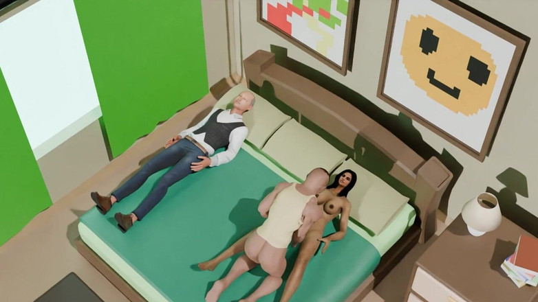 My house for adult: I Fucked My Stepmom in Bedroom When My Stepfather Was...