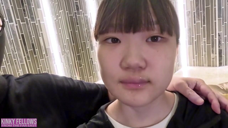 Asian happy ending: Asian Angel 26755