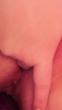 Wet Lil Pussy