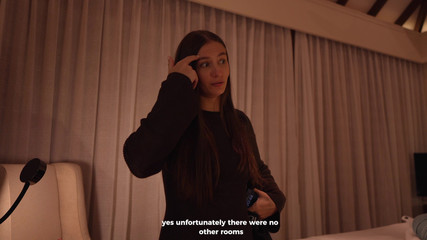 Hotties two: I Just Shared a Bed with My Cute Stepsister, Well,...