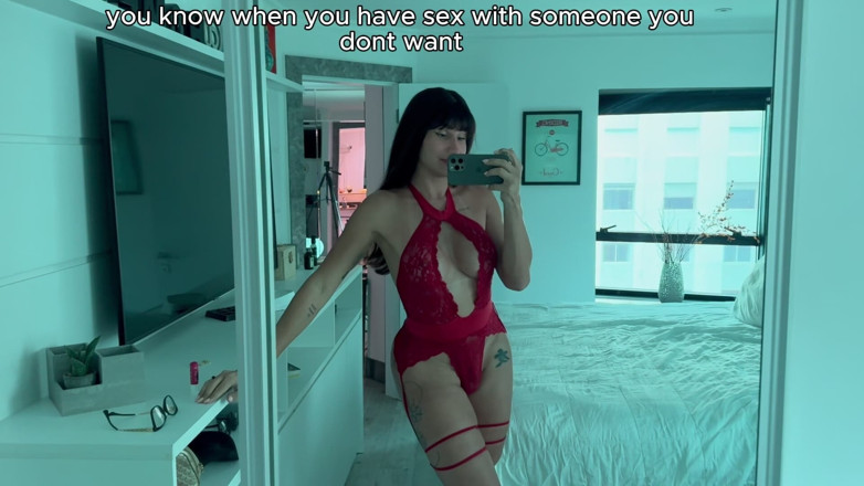 Agatha Lira: Its so Good to Fuck a Virgin Hole
