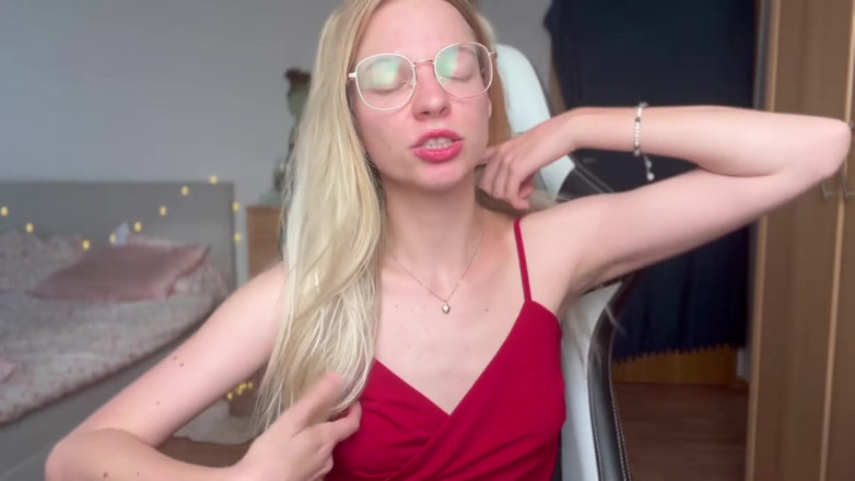 Goddess_Bella_Rae: Guía para preparar conmigo en locktober