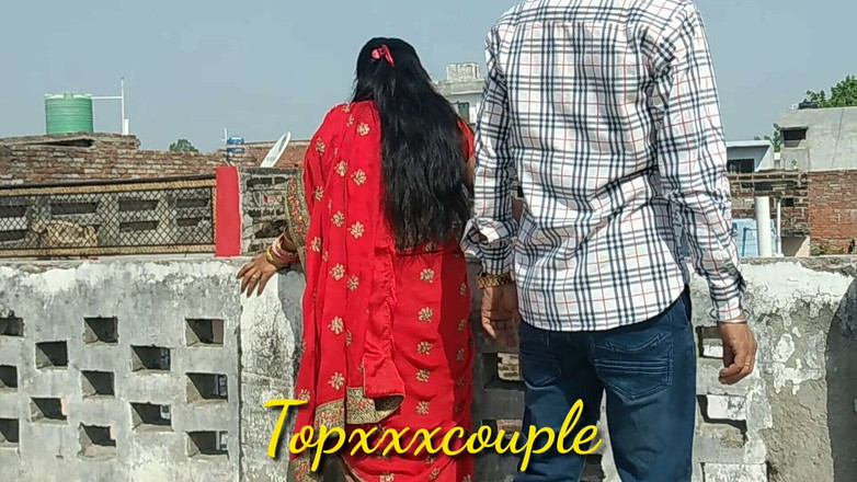 Topxxxcouple: 新しい隣人の義理の妹とセックスする。