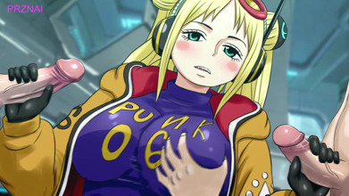 Yoku (one Piece)