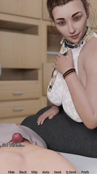 Azgın adam seksi bir masajdan sonra üvey orta yaşlı seksi karısını sikiyor, seksi orta yaşlı seksi kadından masaj - kalp sorunları 02
