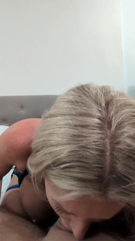POV Step-mom Plays Truth or Dare and Wants Your Cock