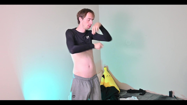 ElementX1018: Allungamento della capacità