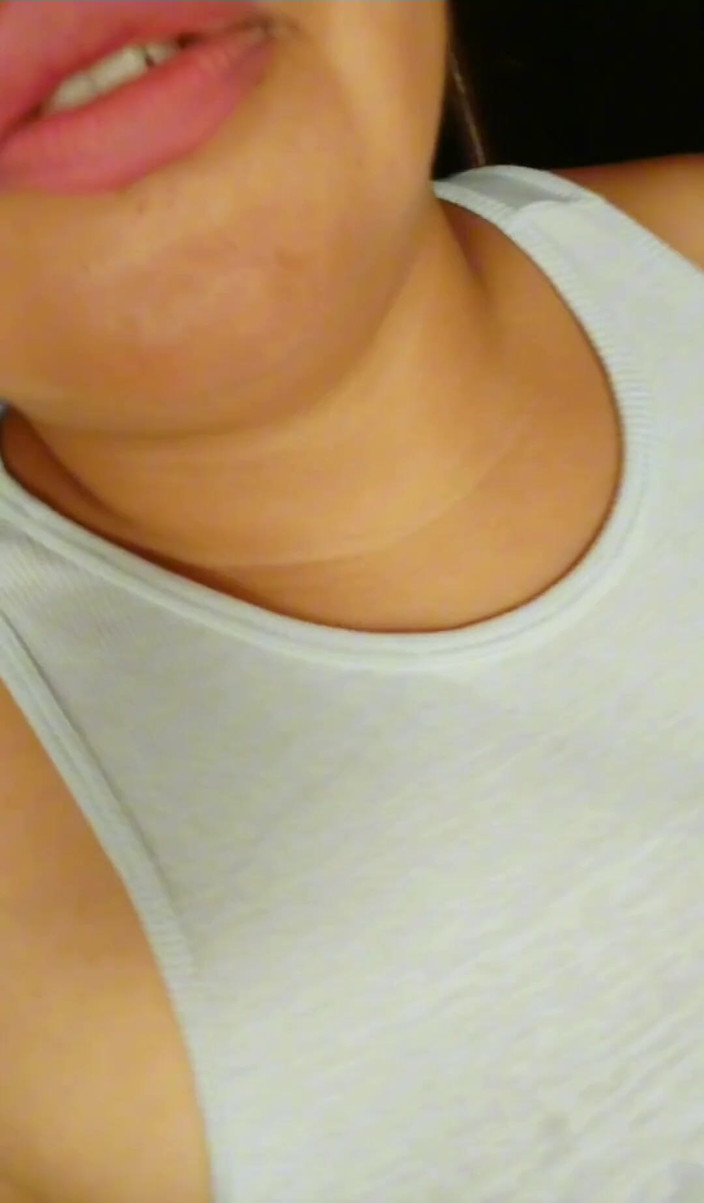 Carla Villalobos: Моя лесбійська пизда з кремпаєм