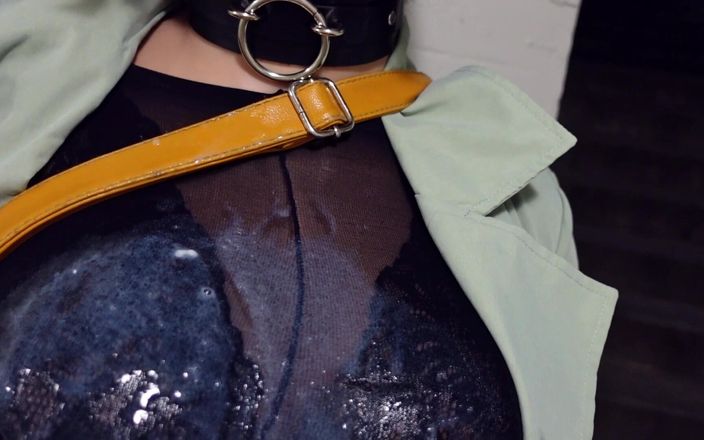 Loreley add: Crossdresser en cuerpo con penisleeve - desordenado