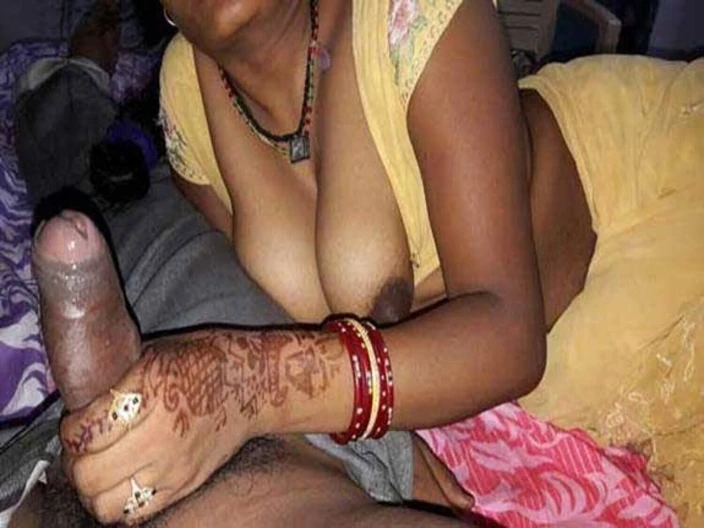 Desi Wife Enjoys Having Hard Sex