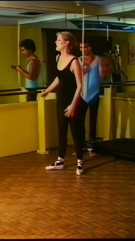 Fitness Çamaşırhanesi