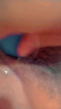 I Masturbate While My Boyfriend Is Away