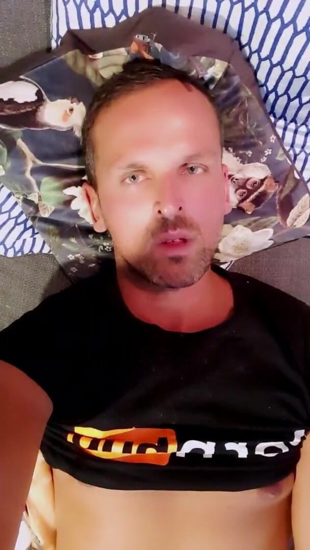 Slutboyben: Il ragazzo in cam4 sexy pornostar esibizionista sborrata