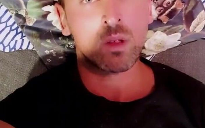 Slutboyben: Slutboyben Cam4 vedetă sexy exhibiționistă ejaculare
