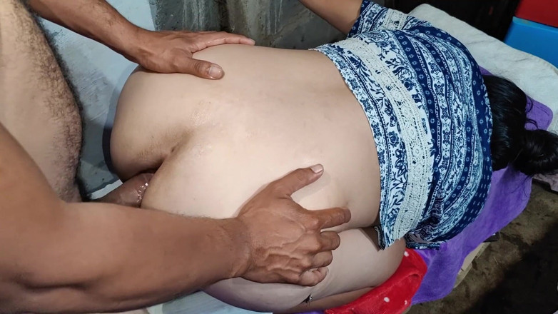 Marys: Está Bien! Penetra Mi Anal Casero Real En Tamil En...