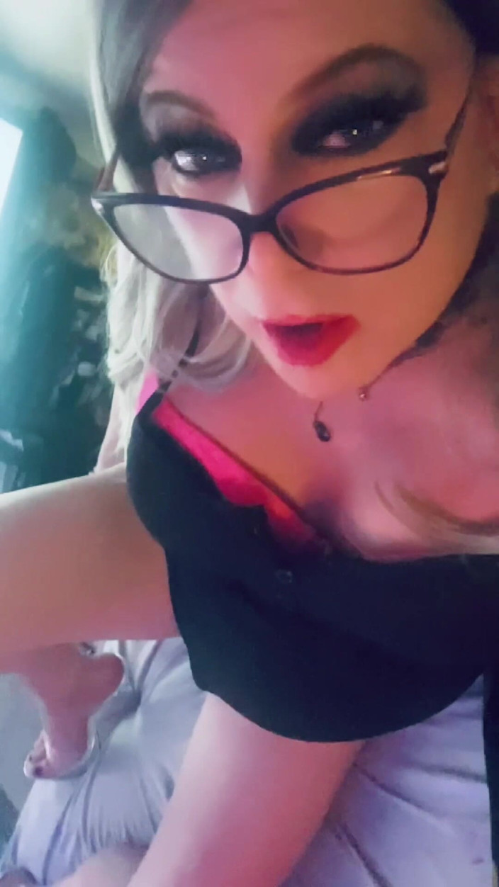 Krissy Sweets: CD Krissy Sweets Längtar efter din hårda kuk