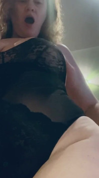 Bodysuit Tease