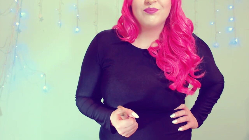 Worthless Loser Virgin (Goddess joules opia)