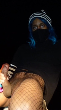 Throwing Ass in Rotation and Cumming with My BBC