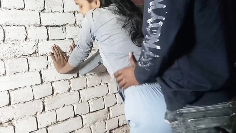 Shivanibaby: Village Girl's Virgin Pussy Fucked at Night