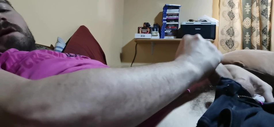 Rokkuman: Runkar av 47 latino onani