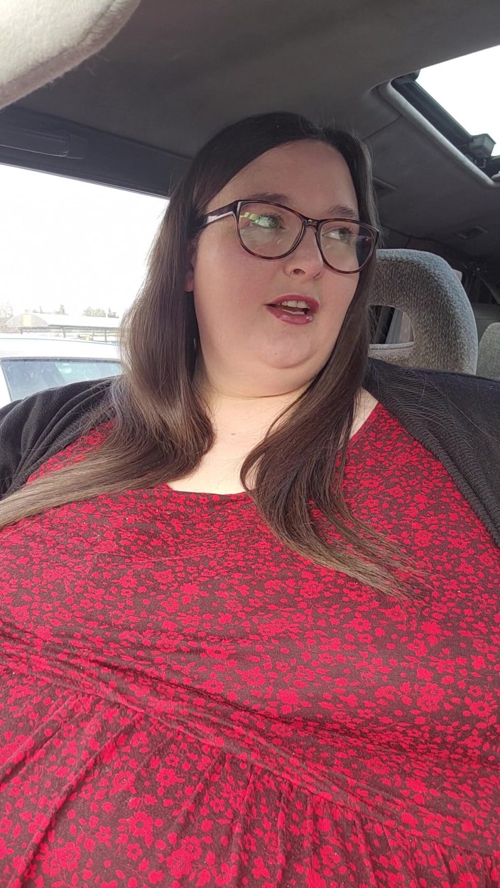 SSBBWLadyBrads: Let's chat