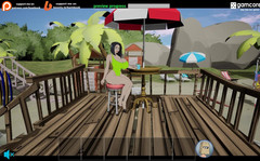 Miss Kitty 2K: Fuckerman - sunset cagna pt. 1 anteprima di misskitty2k