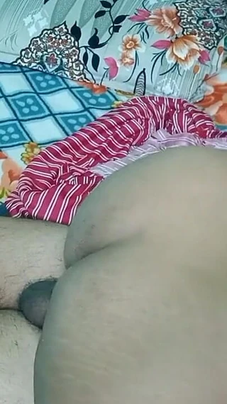 Manjushukla: I Fucked My Neighbour in Doggy Style.