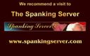 The Spanking Machine: Máy đánh đòn Daria - Quất vú